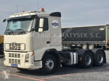 trattore Volvo FH 520 / 6X4 / LOW CAB / 590 000 KM /