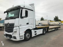 cap tractor Mercedes