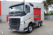 trekker Volvo FH
