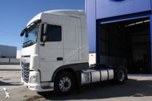 cap tractor DAF