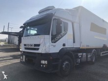 Iveco Stralis 480 tractor unit