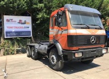 trattore Mercedes SK 2635