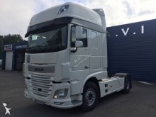 tracteur DAF