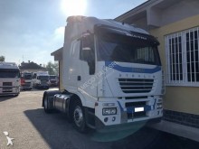 Iveco Stralis AS 480 tractor unit