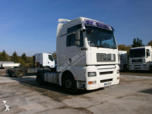tracteur MAN TGA 18.440