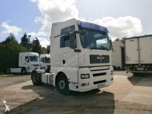 tracteur MAN TGA 18.480