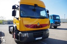 tracteur Renault