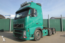 used exceptional transport tractor unit