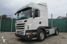 trattore Scania G 420 4x2 BL - Kipphydraulik - EEV - Nr.: 144