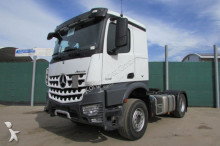 tracteur Mercedes Arocs 1848 LS 4x2 - Kipphydraulik Nr.: 997