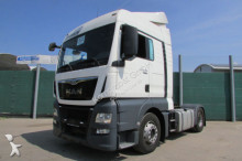 trekker MAN TGX 18.480 4x2 BLS - EURO 6 - Nr. 303
