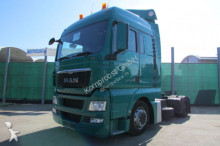 tracteur MAN TGX 18.440 4x2 LLS-U - EEV - Lowliner Nr. 739