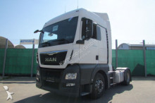 MAN tractor unit