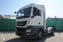 MAN tractor unit