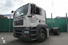 used tractor unit