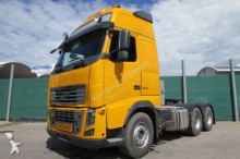 trattore trasporto eccezionale Volvo