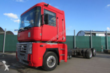 Renault Magnum 440 dxi - JUMBO - Volvo Motor - Nr.: 461 Sattelzugmaschine