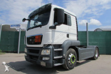 trattore Prodotti pericolosi / adr MAN