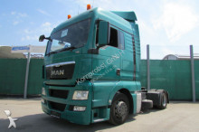 tracteur MAN TGX 18.440 4x2 LLS-U - EEV - Lowliner Nr. 681