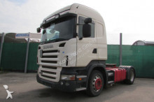 trattore Scania R 440 LA4X2MNA - Kipphydraulik Nr.: 775