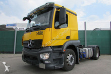 trattore Prodotti pericolosi / adr usato