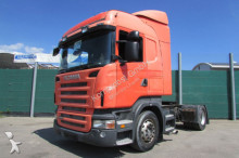 trattore Scania R 440 4x2 BL - Nr.: 774