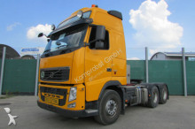 trattore Volvo FH 12-540 6x4 BL - 120 to Gesamtzuggewicht