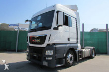 tracteur convoi exceptionnel MAN