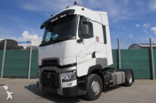 Renault T 480 High Sleeper Cab - EURO 6 - Nr.: 755 Sattelzugmaschine