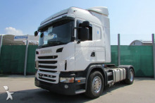 trattore Scania G 420 4x2 BL - Kipphydraulik - EEV - Nr.: 171