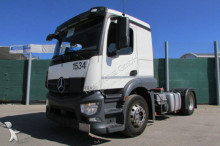 trattore Prodotti pericolosi / adr usato