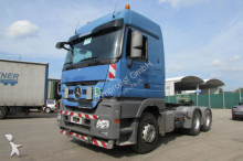 trattore Mercedes 2644 LS 6x4 BL - Nr.: 378