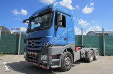 trattore Mercedes 2644 LS 6x4 BL - MP 3 - Nr.: 923