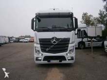 Mercedes Actros 1848 LS tractor unit