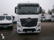 Mercedes Actros 1848 LS tractor unit