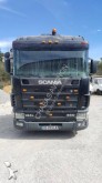 tracteur Scania