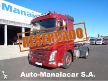 tractor Volvo