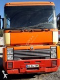 cap tractor Renault