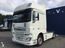 tracteur DAF