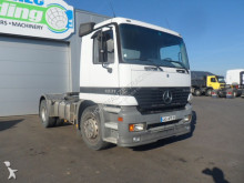 trattore Mercedes Actros 1831