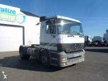 trattore Mercedes Actros 1831