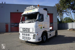 trekker Volvo FH13