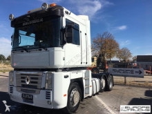 trattore Renault Magnum 500
