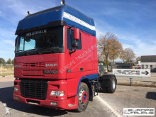 trattore DAF XF95