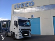 cap tractor Iveco