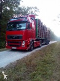 tracteur Volvo
