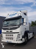 Volvo tractor unit