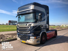 Scania R 520