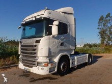 Scania R 440 tractor unit