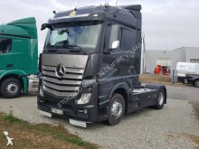 Mercedes Actros 1848 LS tractor unit